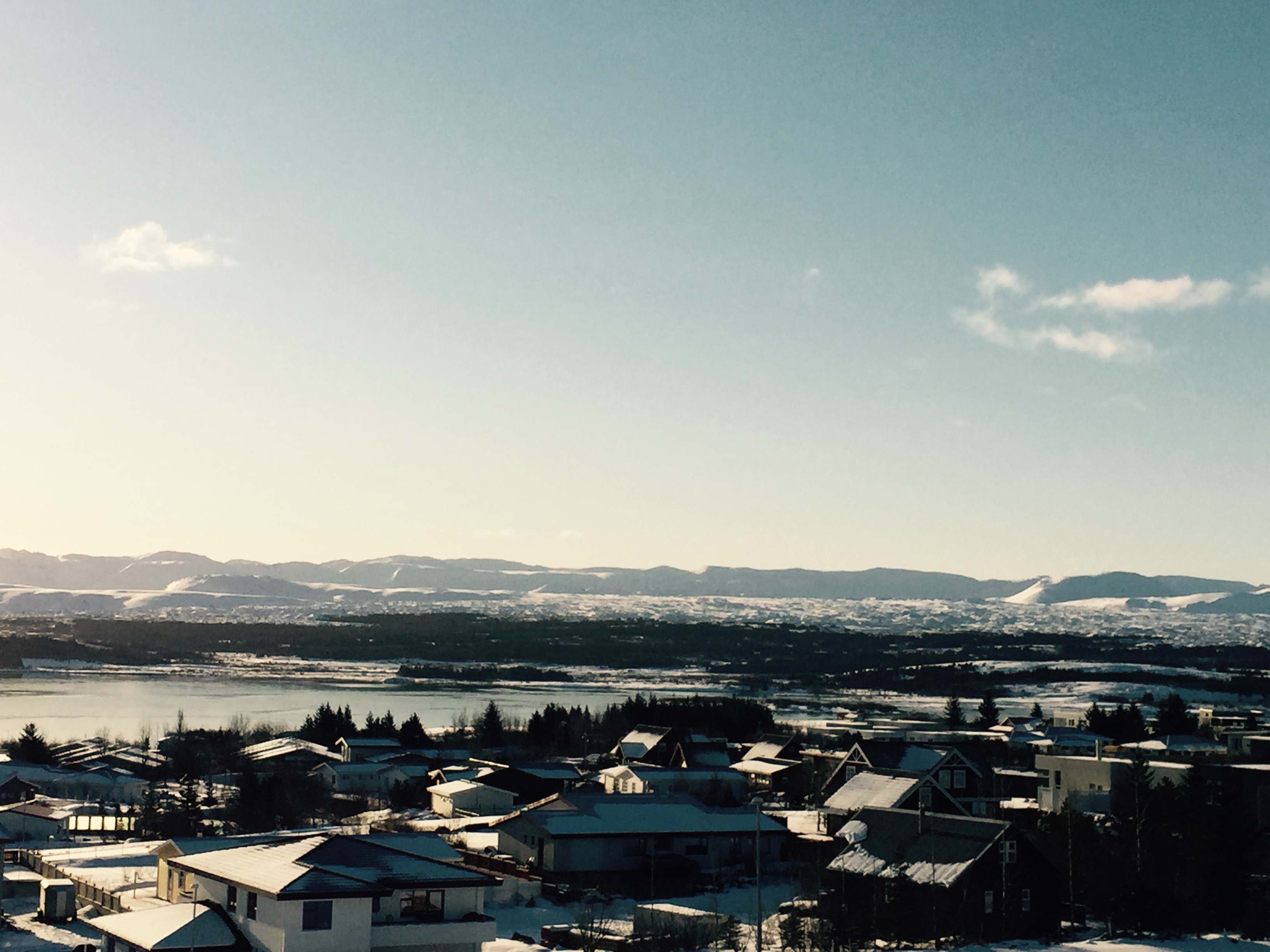 Hótel Heiðmörk — 203 Kópavogur